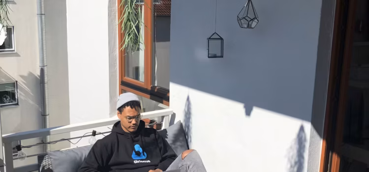 Menutup Aktivitas dengan Perasaan Lebih Nyaman Menutup Aktivitas dengan Perasaan Lebih Nyaman